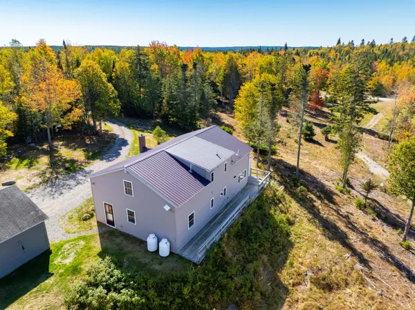 $629,000 | 408 Duck Cove Road, Roque Bluffs, ME 04654