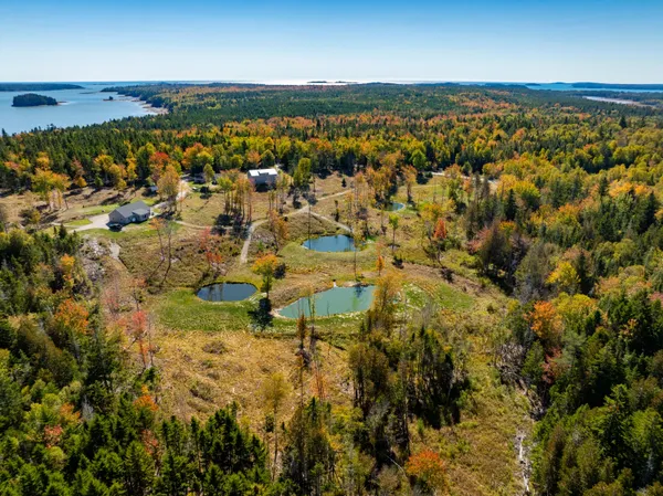 $629,000 | 408 Duck Cove Road, Roque Bluffs, ME 04654