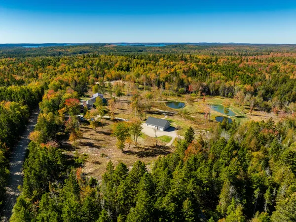 $629,000 | 408 Duck Cove Road, Roque Bluffs, ME 04654