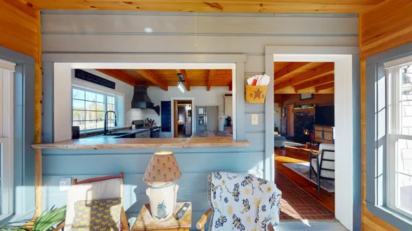 $629,000 | 408 Duck Cove Road, Roque Bluffs, ME 04654