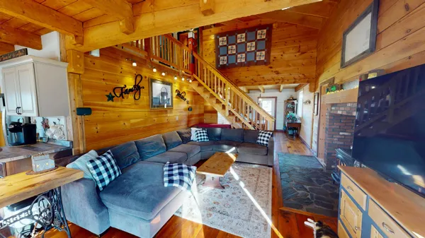 $629,000 | 408 Duck Cove Road, Roque Bluffs, ME 04654