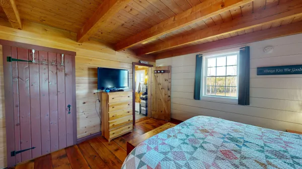 $629,000 | 408 Duck Cove Road, Roque Bluffs, ME 04654