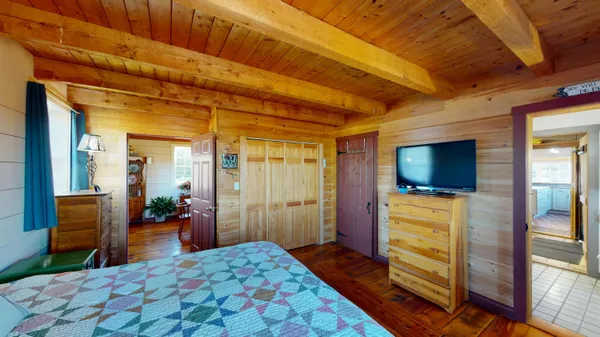 $629,000 | 408 Duck Cove Road, Roque Bluffs, ME 04654