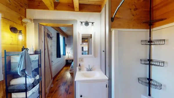 $629,000 | 408 Duck Cove Road, Roque Bluffs, ME 04654