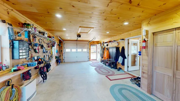 $629,000 | 408 Duck Cove Road, Roque Bluffs, ME 04654