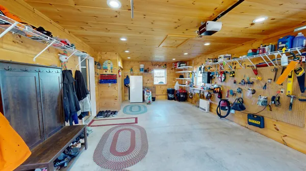 $629,000 | 408 Duck Cove Road, Roque Bluffs, ME 04654