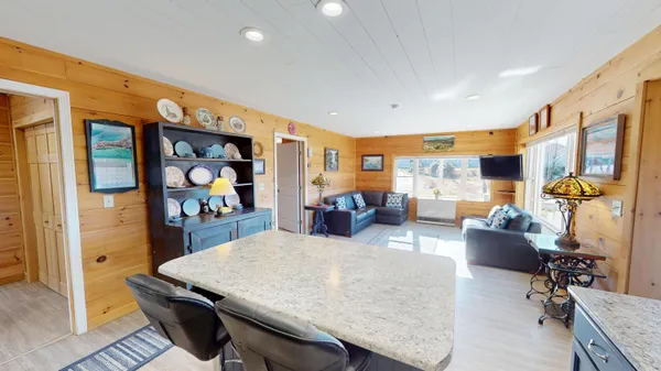 $629,000 | 408 Duck Cove Road, Roque Bluffs, ME 04654