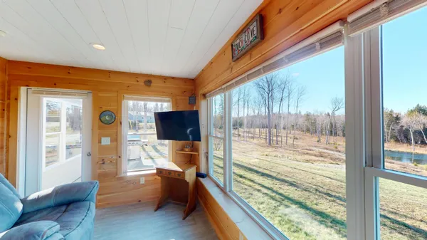$629,000 | 408 Duck Cove Road, Roque Bluffs, ME 04654