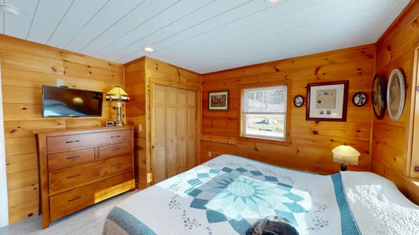 $629,000 | 408 Duck Cove Road, Roque Bluffs, ME 04654