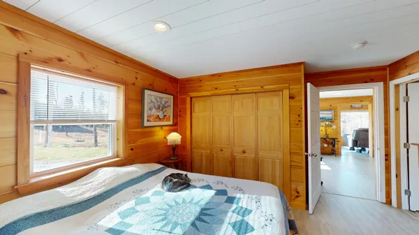 $629,000 | 408 Duck Cove Road, Roque Bluffs, ME 04654