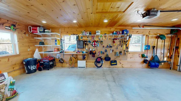 $629,000 | 408 Duck Cove Road, Roque Bluffs, ME 04654