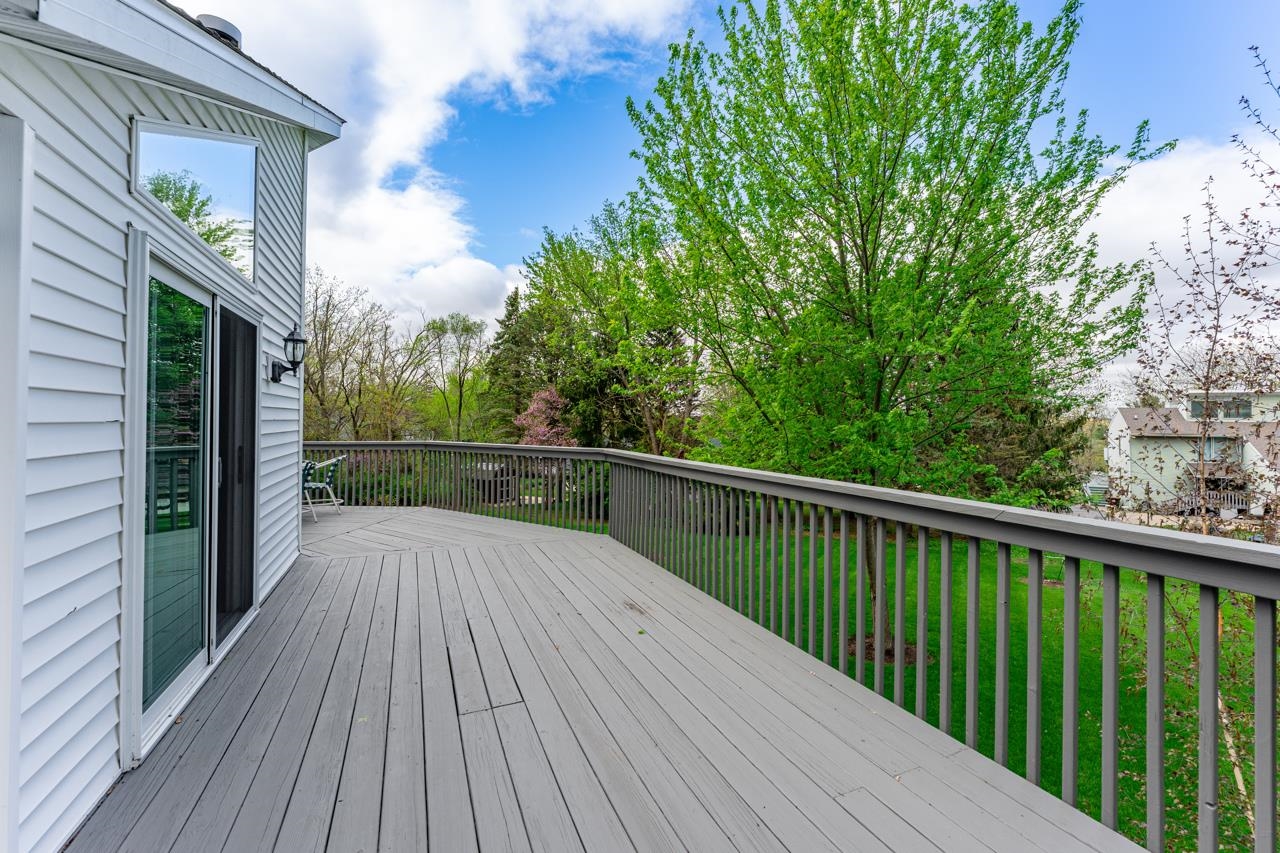 1261 Lake Summerset Road Lake Summerset, IL 61019 - Photo 37 of 49