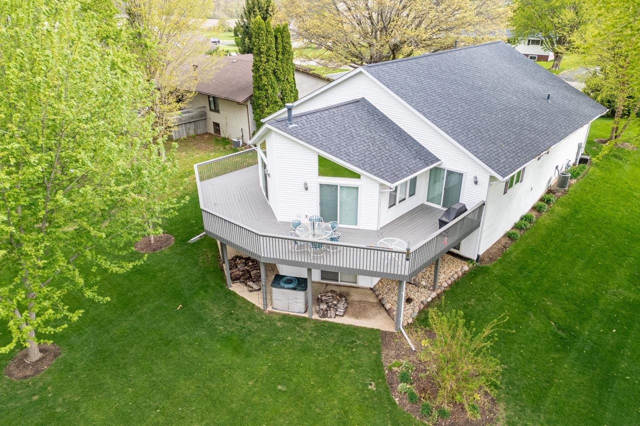 1261 Lake Summerset Road Lake Summerset, IL 61019 - Photo 41 of 49