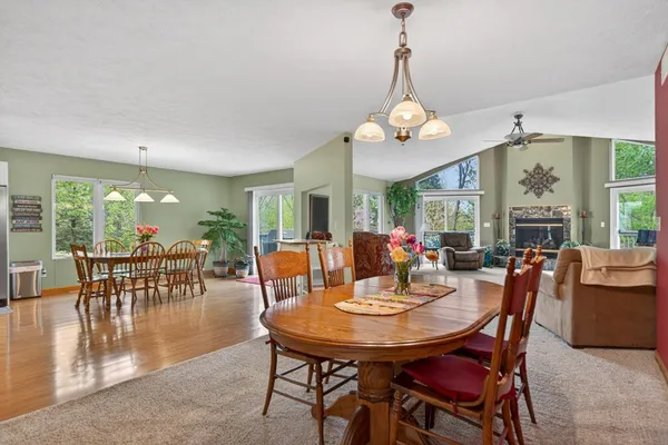 $379,000 | 1261 Lake Summerset Road, Lake Summerset, IL 61019
