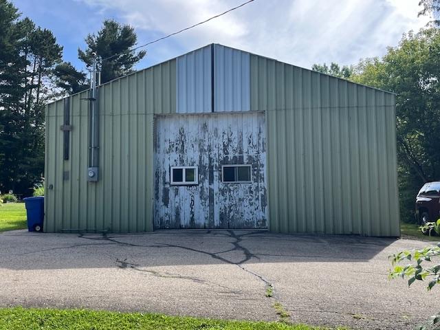 N3705 Polar Road Bryant, WI 54418 - Photo 13 of 21 Gallery Image 13