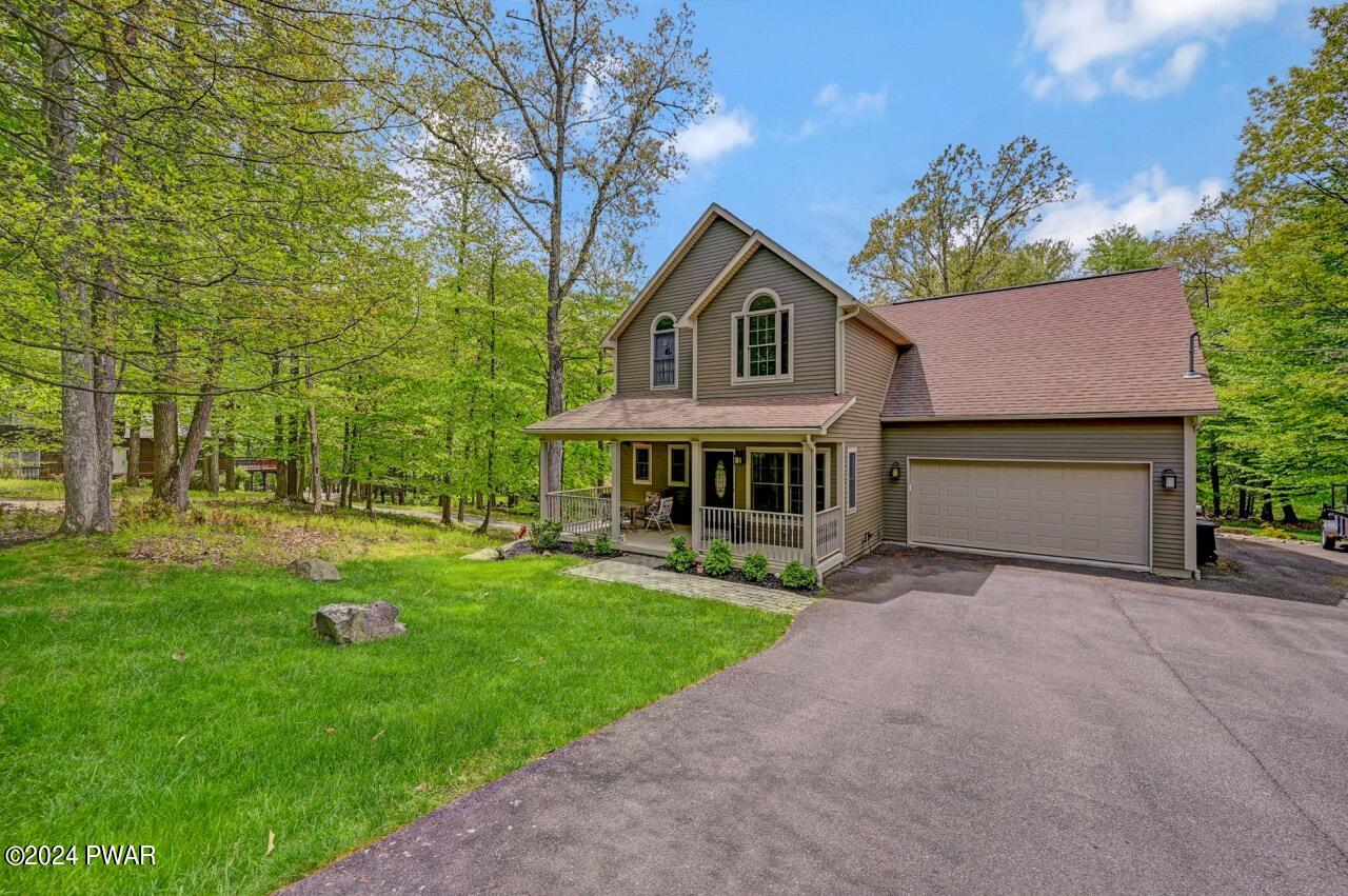 101 Rosewood Drive Greentown, PA 18426 - Photo 64 of 85 101 Rosewood Dr 76 Large