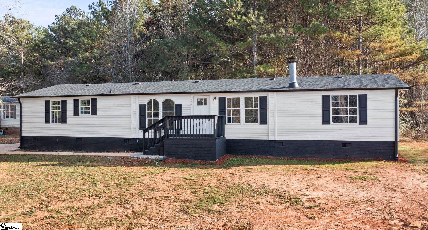 140 Bridwell Road Six Mile, SC 29682 - Photo 1 of 36 Gallery Image 1