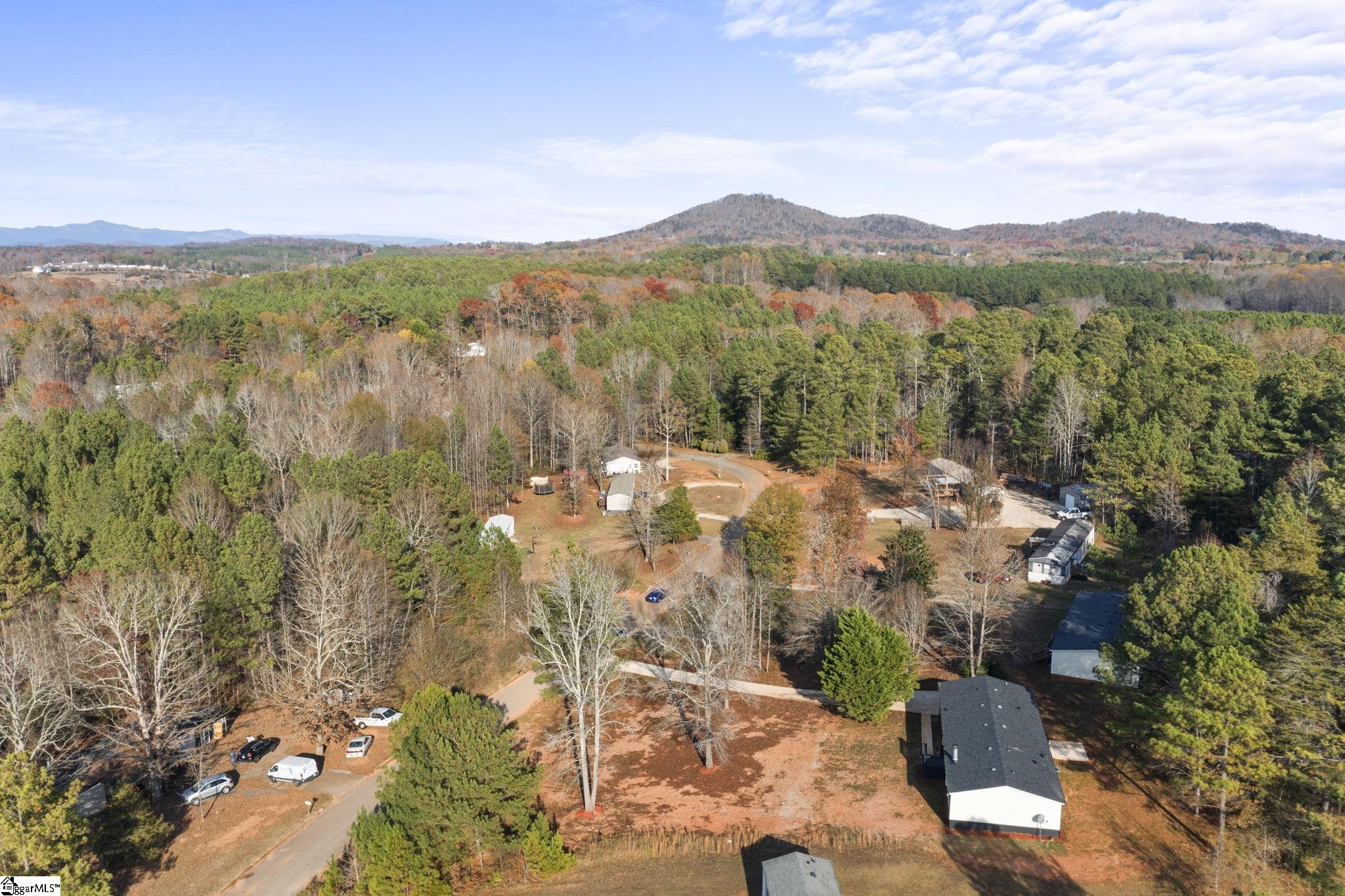 140 Bridwell Road Six Mile, SC 29682 - Photo 36 of 36 Gallery Image 36