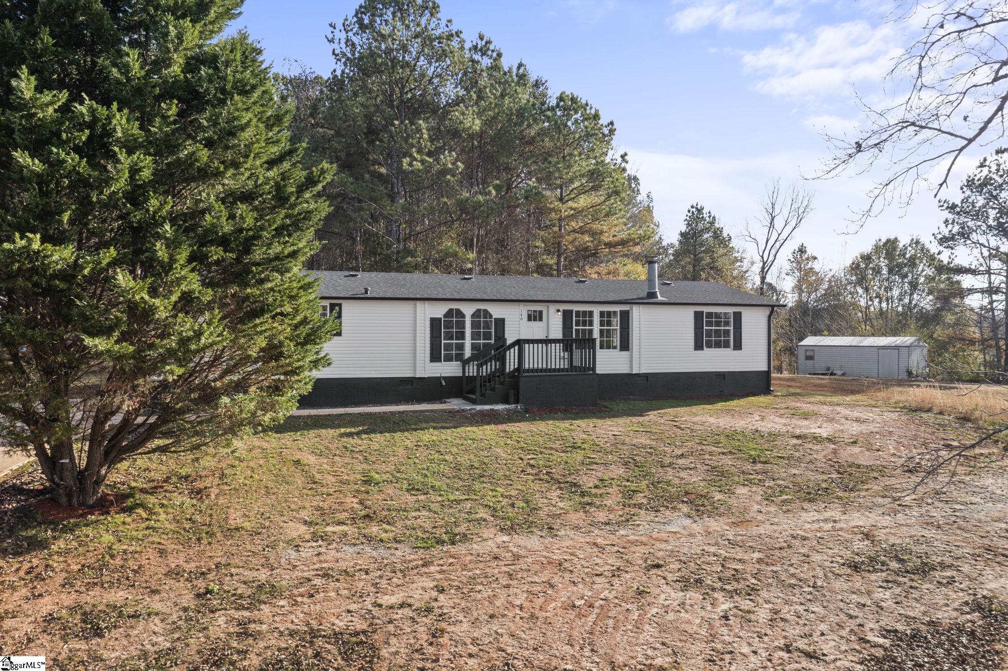 140 Bridwell Road Six Mile, SC 29682 - Photo 8 of 36 Gallery Image 8