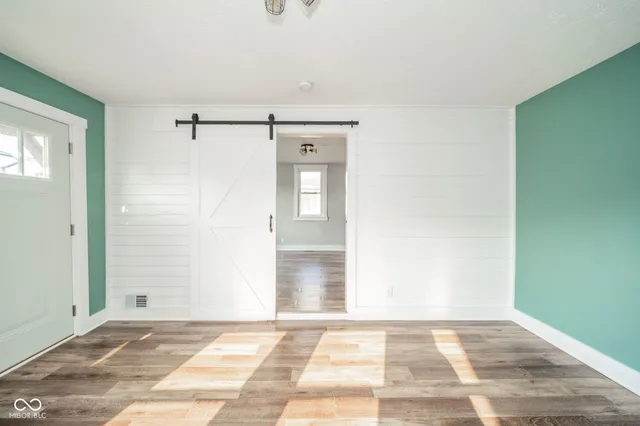 $219,000 | 118 East Morgan Street, Knightstown, IN 46148