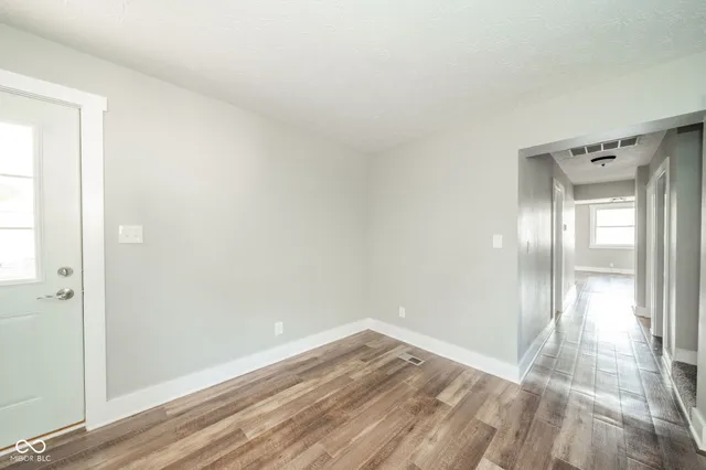 $219,000 | 118 East Morgan Street, Knightstown, IN 46148