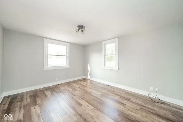 $219,000 | 118 East Morgan Street, Knightstown, IN 46148