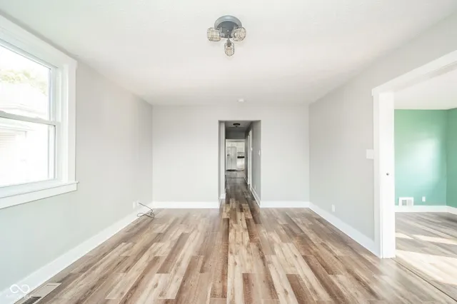 $219,000 | 118 East Morgan Street, Knightstown, IN 46148