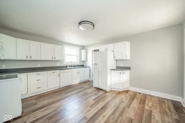 $219,000 | 118 East Morgan Street, Knightstown, IN 46148