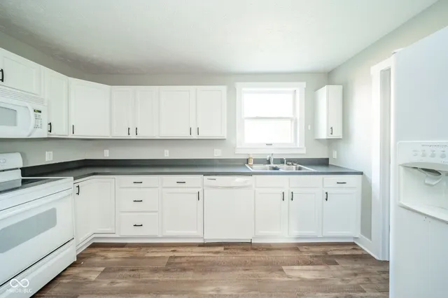 $219,000 | 118 East Morgan Street, Knightstown, IN 46148