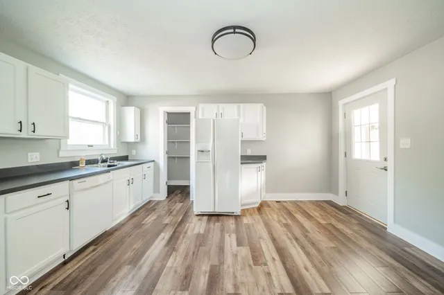 $219,000 | 118 East Morgan Street, Knightstown, IN 46148