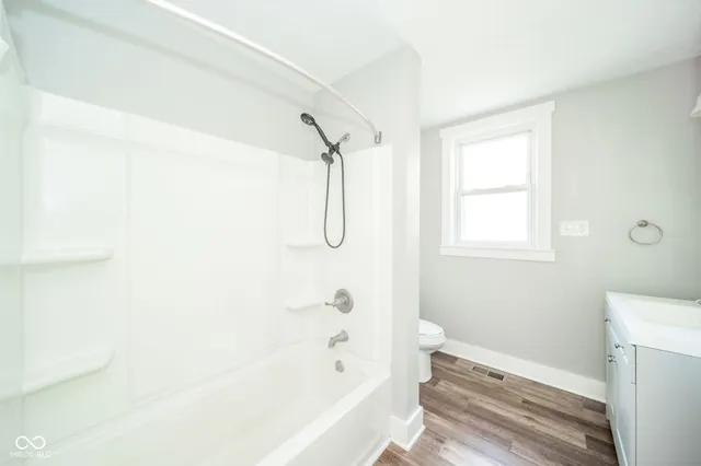 $219,000 | 118 East Morgan Street, Knightstown, IN 46148