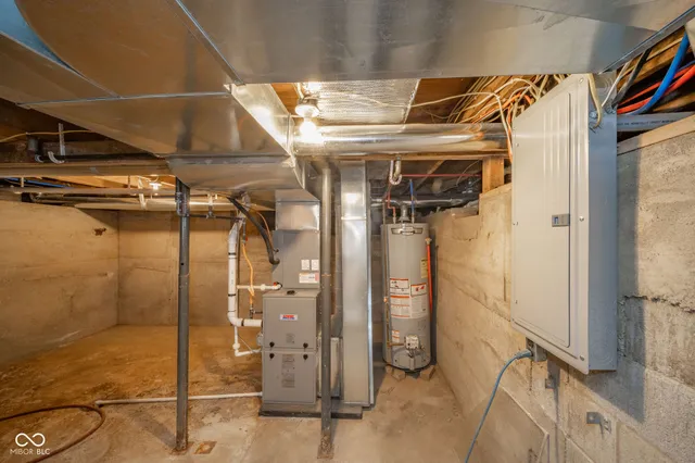 $219,000 | 118 East Morgan Street, Knightstown, IN 46148