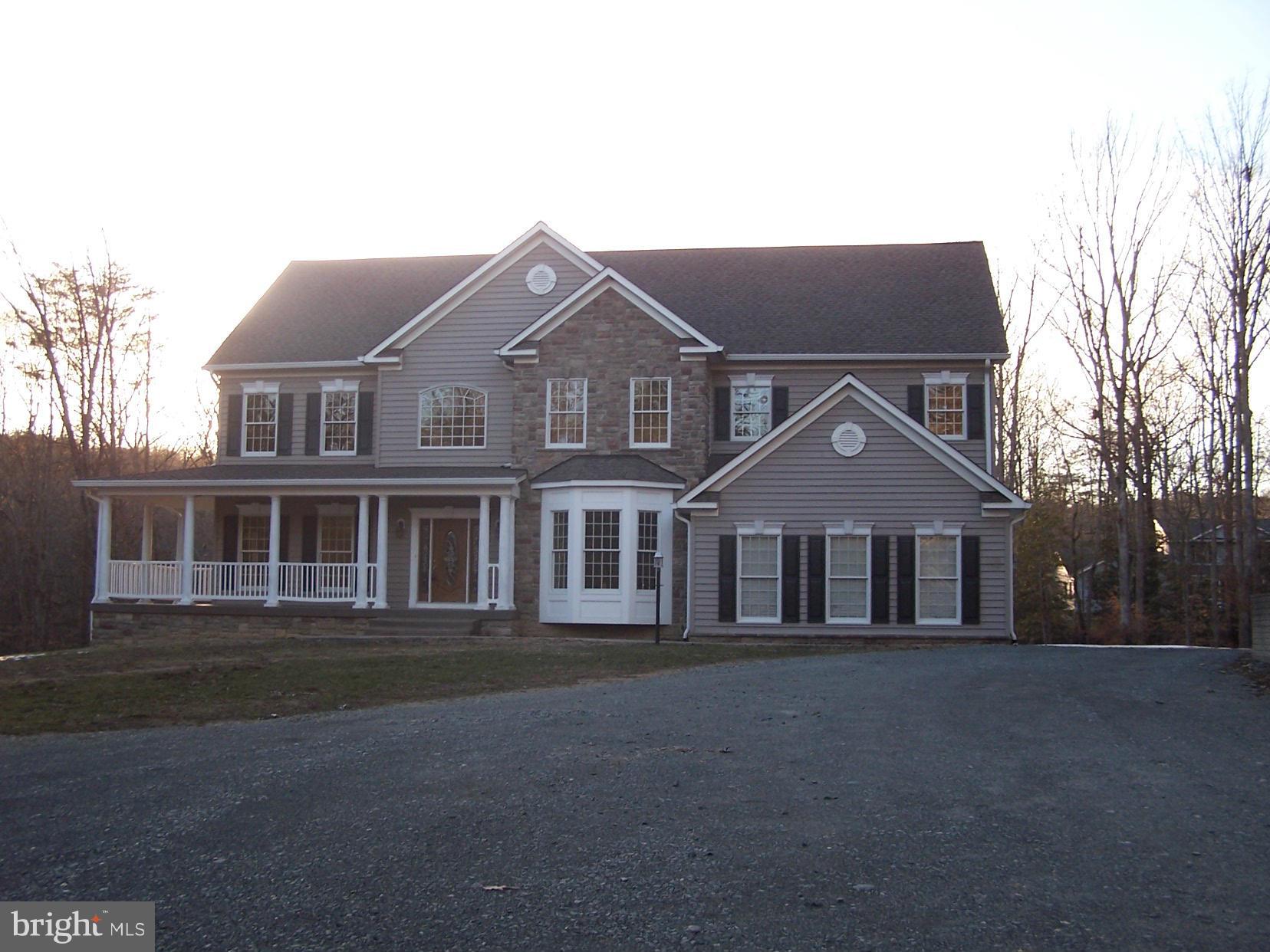 1079 Mountain View Road Fredericksburg, VA 22406 - Photo 2 of 30 Exterior (General)