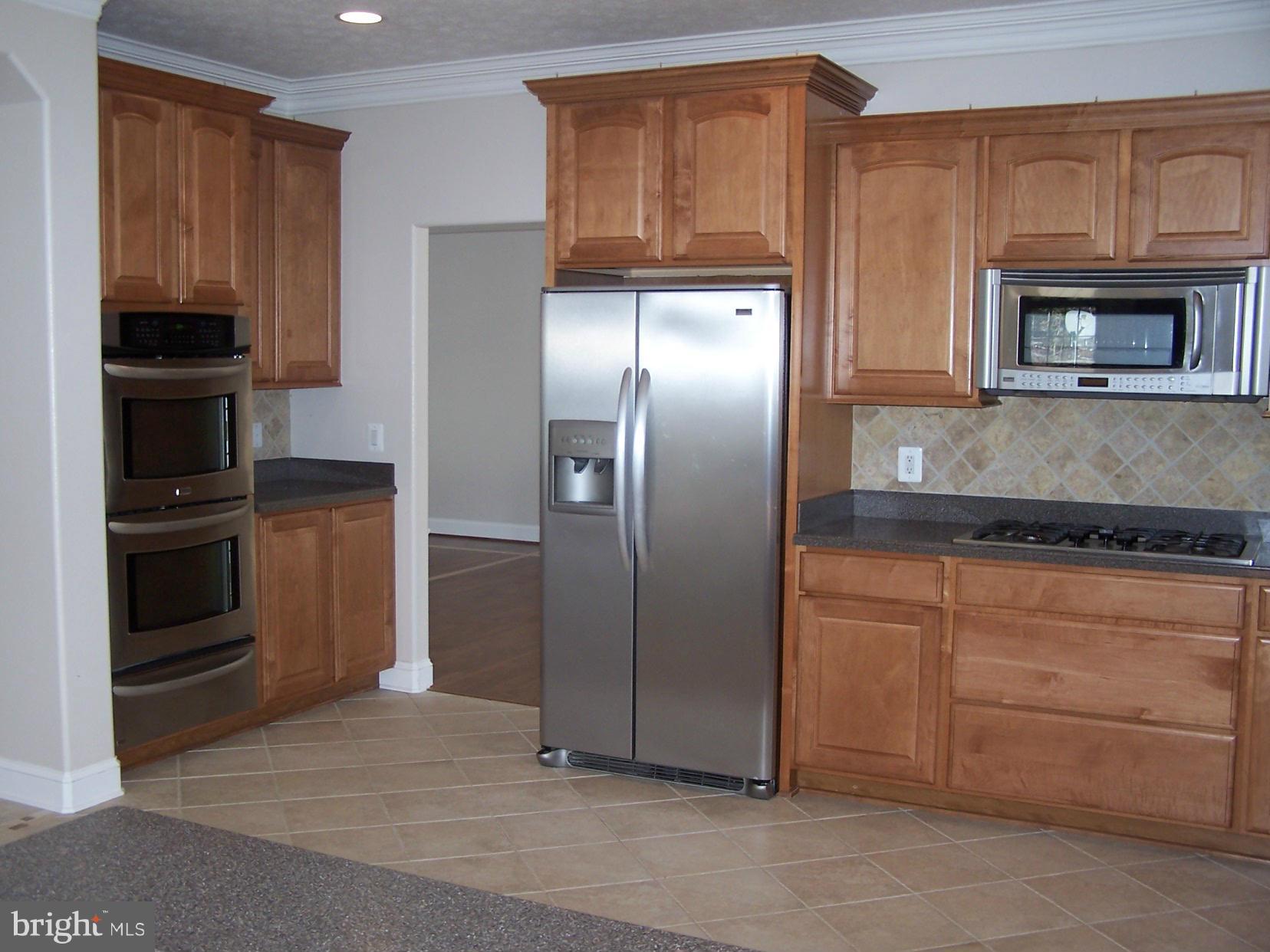 1079 Mountain View Road Fredericksburg, VA 22406 - Photo 12 of 30 Kitchen