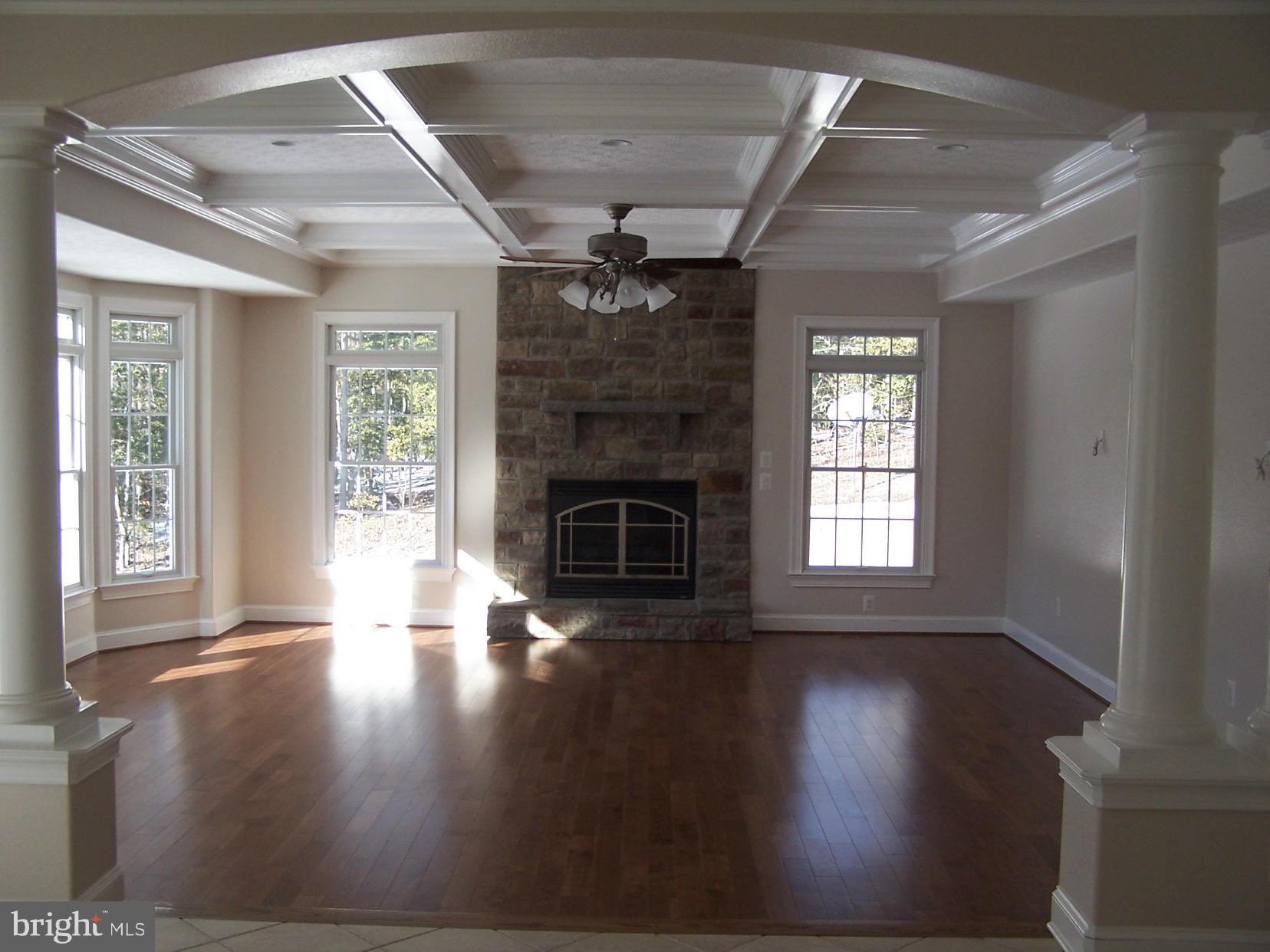 1079 Mountain View Road Fredericksburg, VA 22406 - Photo 13 of 30 Family Room