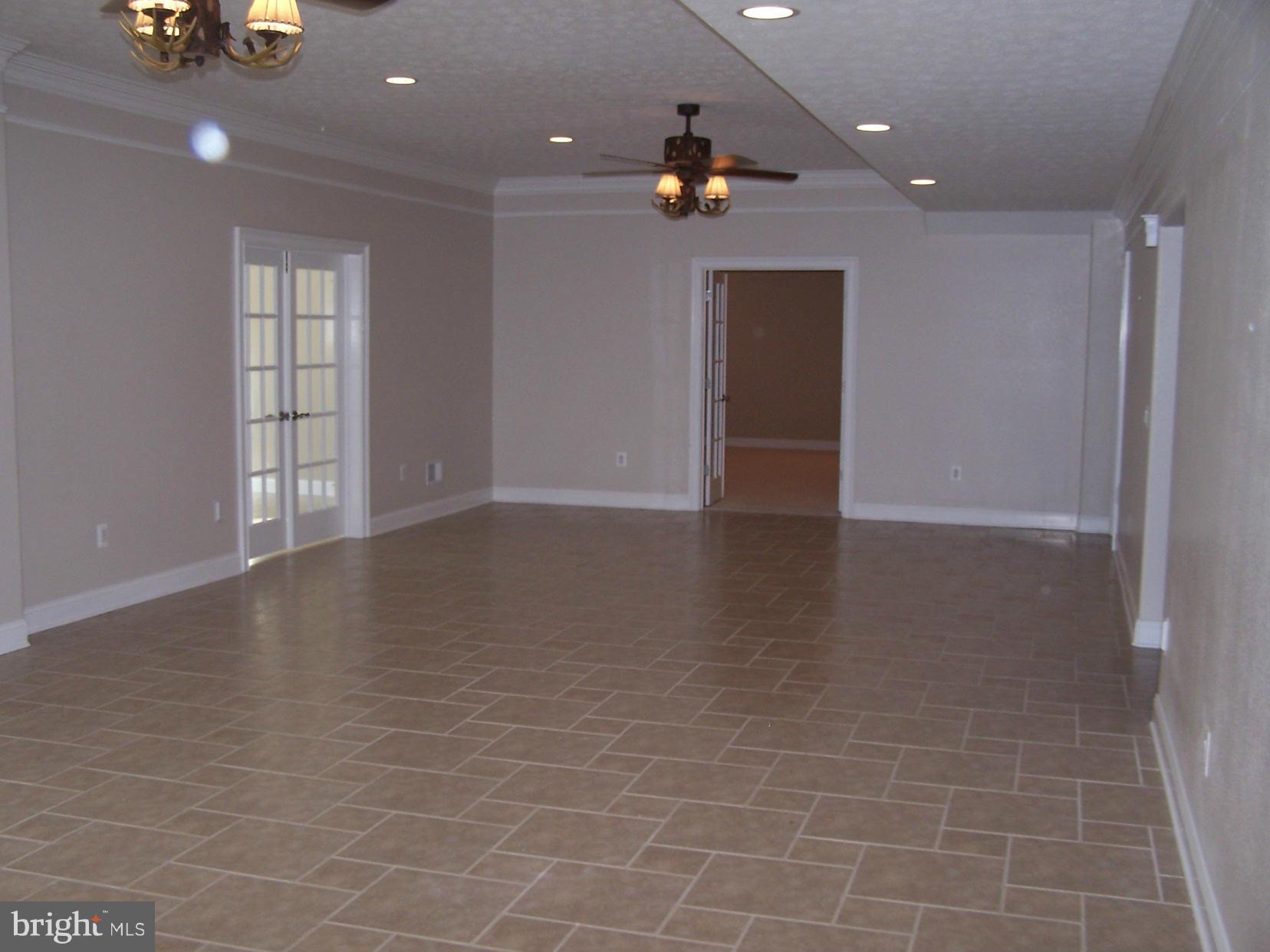 1079 Mountain View Road Fredericksburg, VA 22406 - Photo 16 of 30 2nd view Rec room