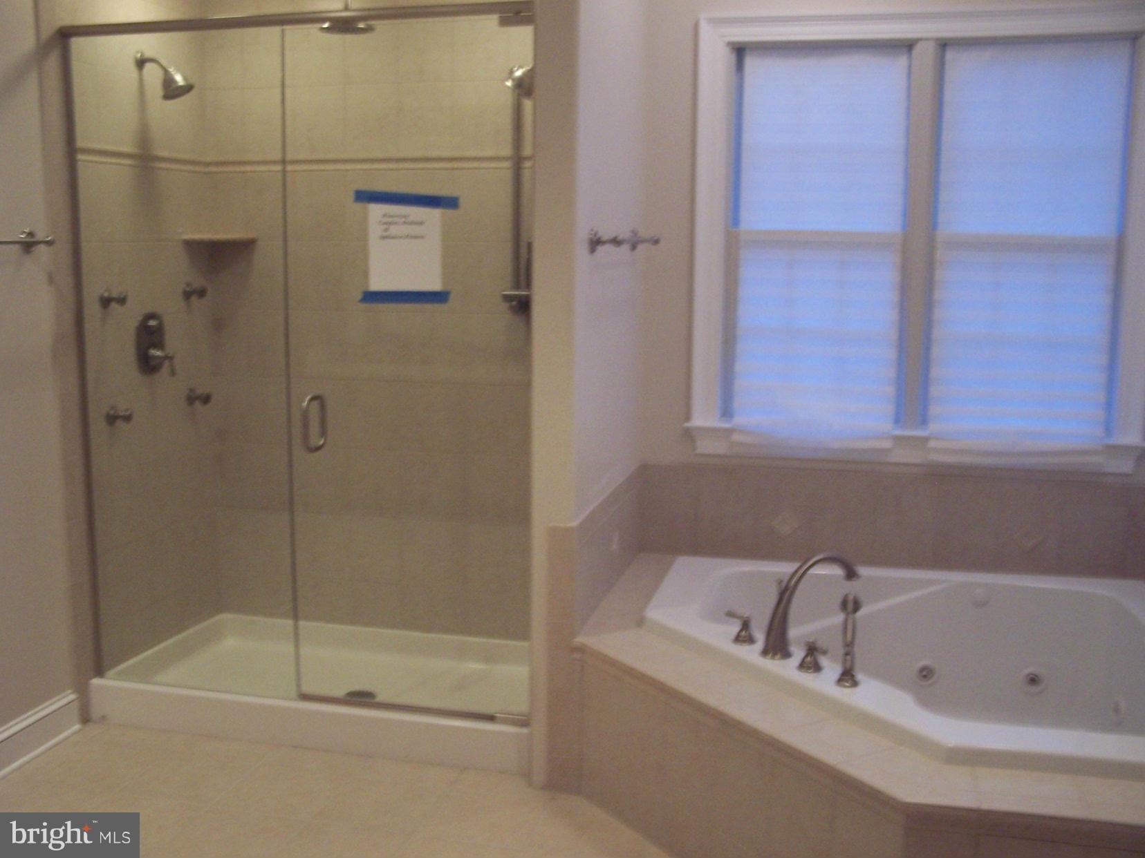1079 Mountain View Road Fredericksburg, VA 22406 - Photo 19 of 30 Master bath
