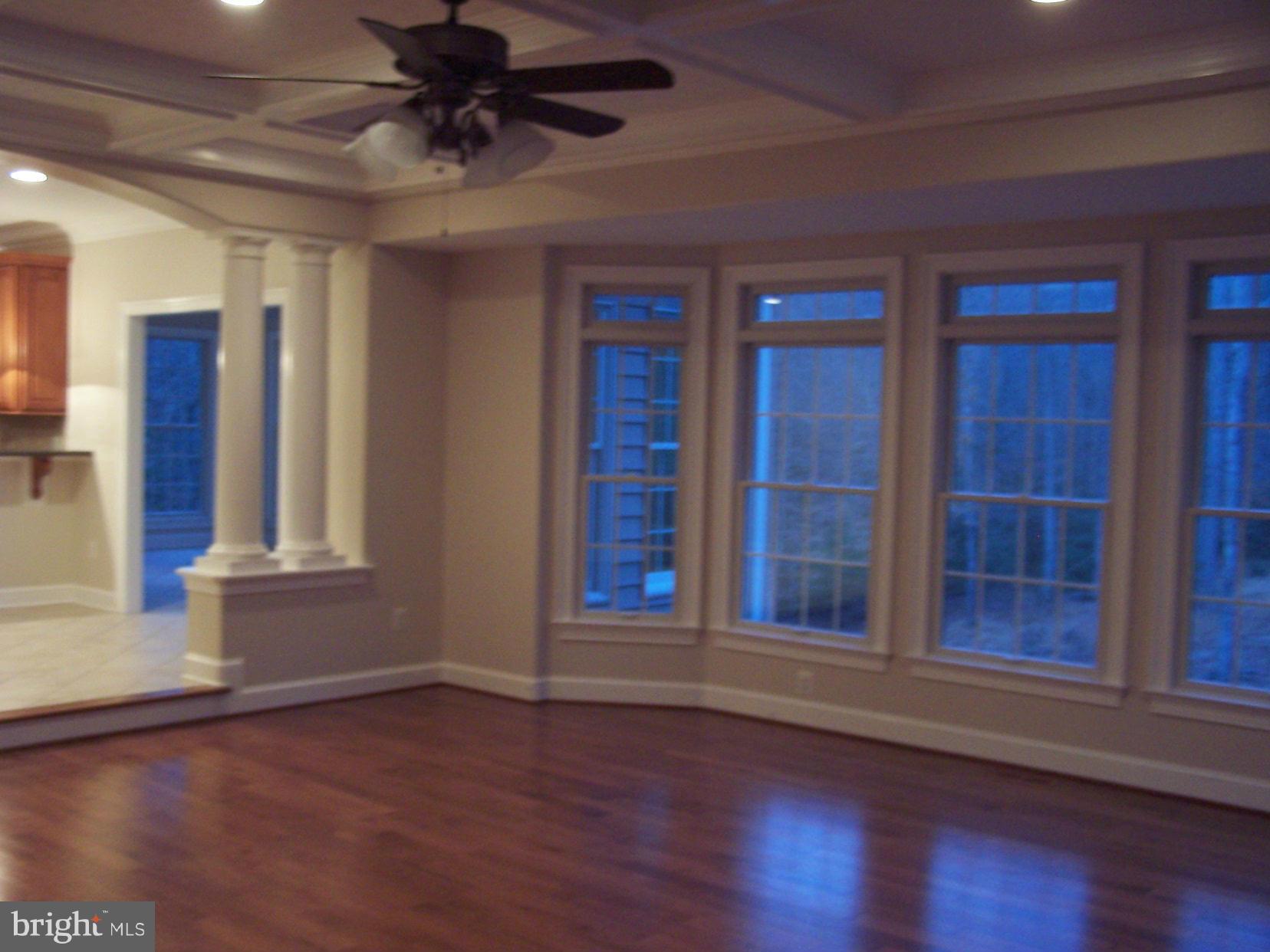 1079 Mountain View Road Fredericksburg, VA 22406 - Photo 25 of 30 Living Room