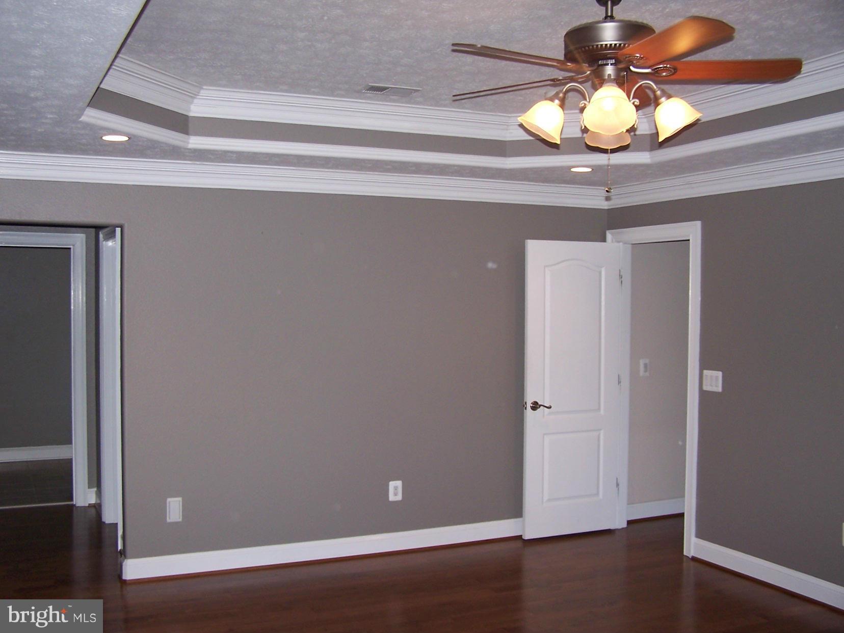 1079 Mountain View Road Fredericksburg, VA 22406 - Photo 30 of 30 2nd master bedroom