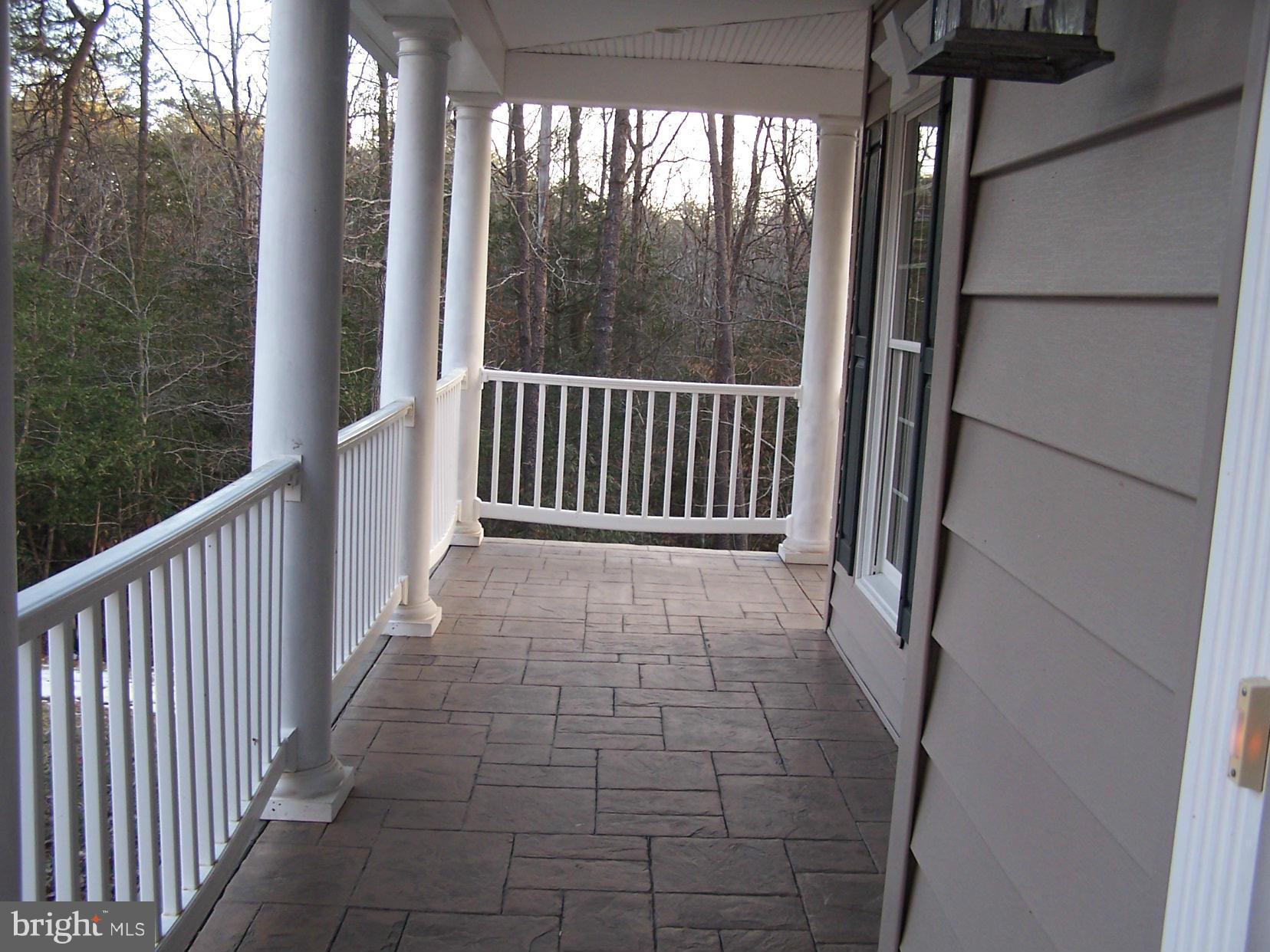1079 Mountain View Road Fredericksburg, VA 22406 - Photo 5 of 30 Exterior (General)
