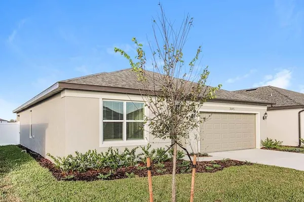 $1,925 | 3645 Benham Rise Road, Spring Hill, FL 34609
