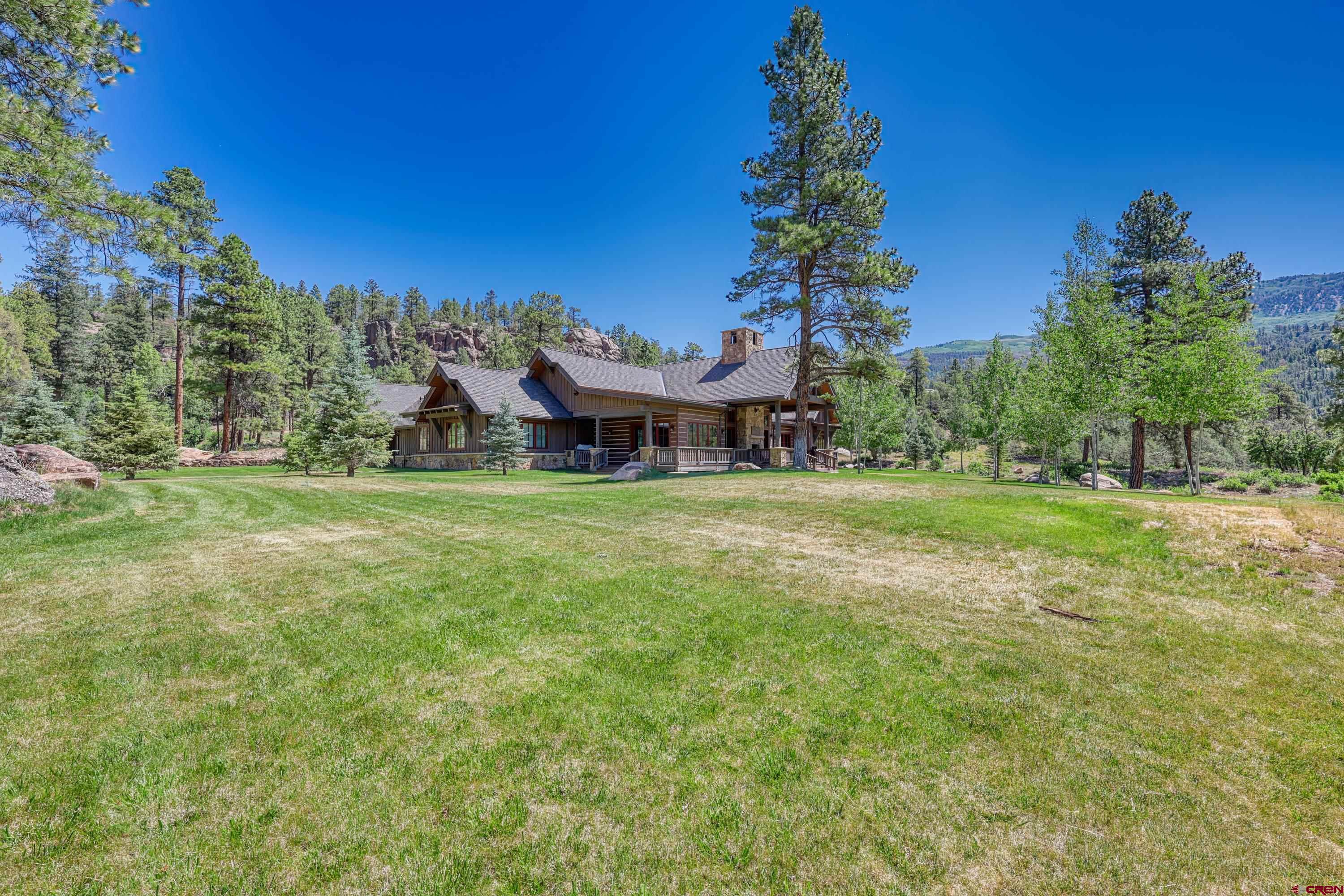 341 Painter Ranch Trail Durango, CO 81301 - Photo 44 of 44