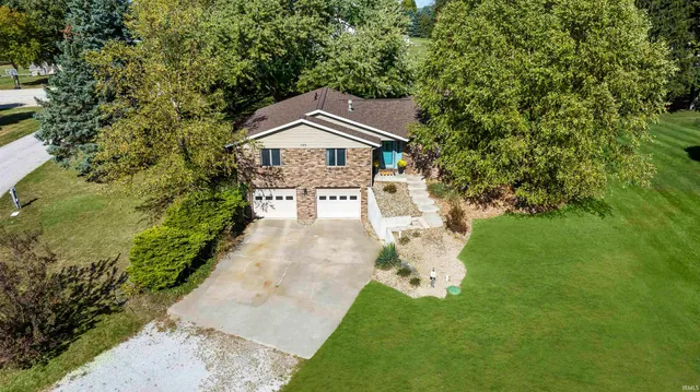 $350,000 | 106 EMS C30 Lane, Warsaw, IN 46582