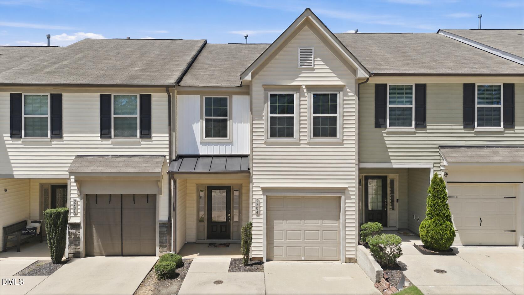 2704 Benevolence Drive Raleigh, NC 27610 - Photo 4 of 41