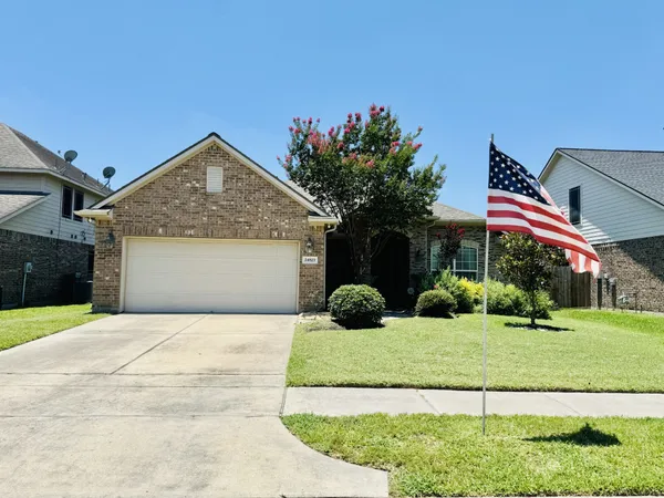 $2,400 | 24823 Dutton Point Drive, Katy, TX 77493