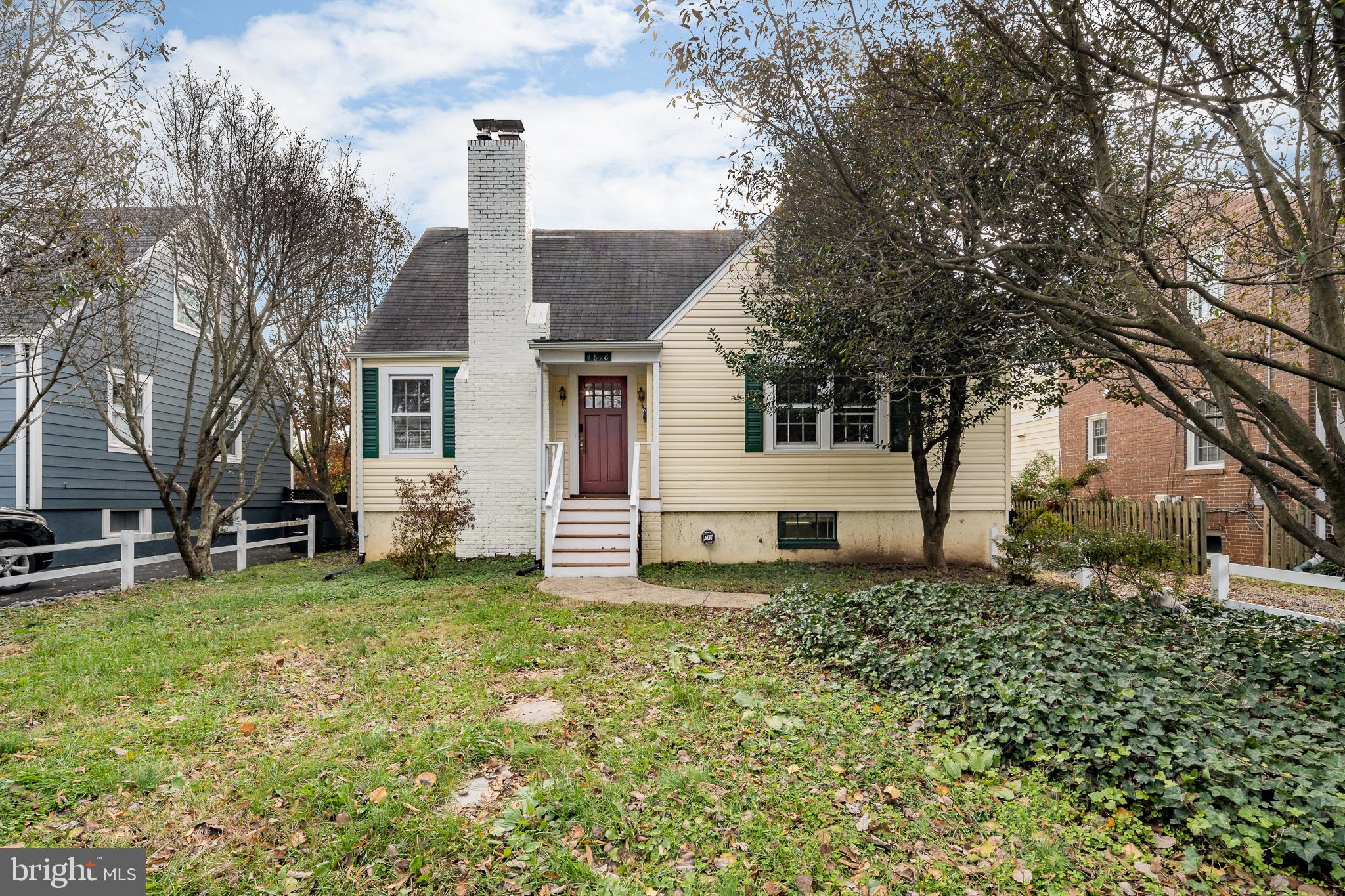 4818 22nd Road North Arlington, VA 22207 - Photo 2 of 40