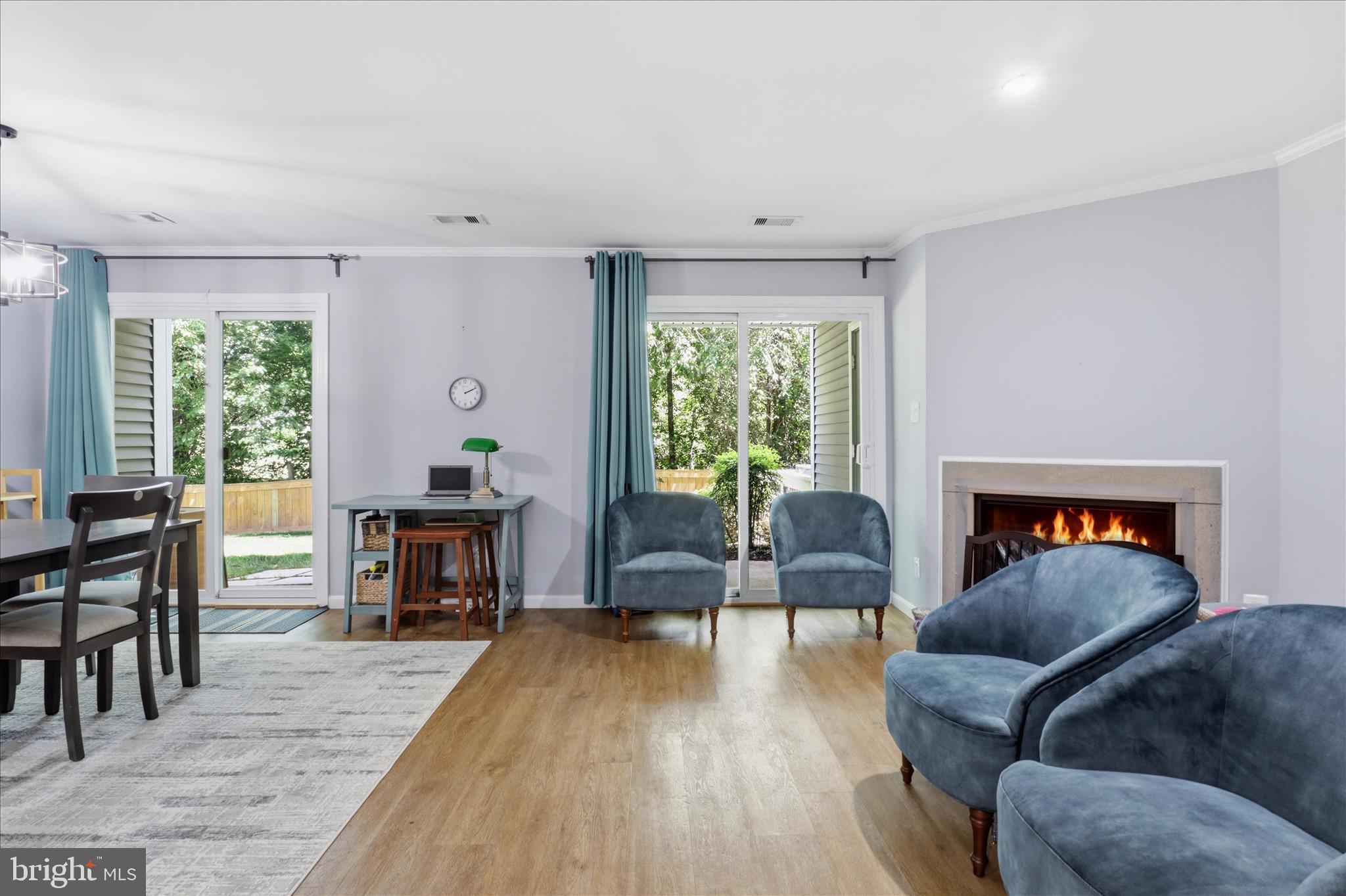 12918 Grays Pointe Road Fairfax, VA 22033 - Photo 6 of 26
