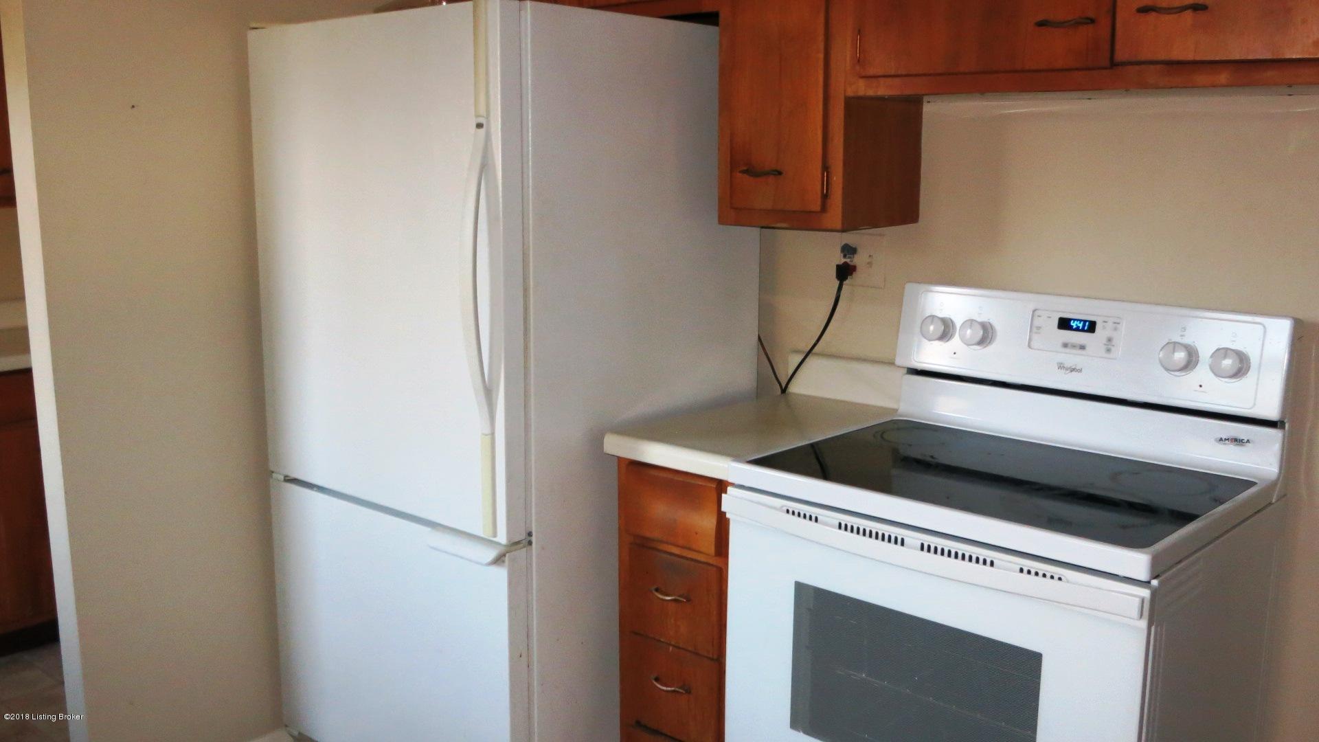2950 Rio Rita Avenue Louisville, KY 40220 - Photo 11 of 16 Kitchen 2