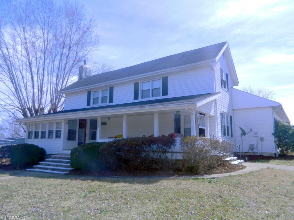 1490 McKinney Road Mount Airy, NC 27030 - Photo 1 of 30 Gallery Image 1