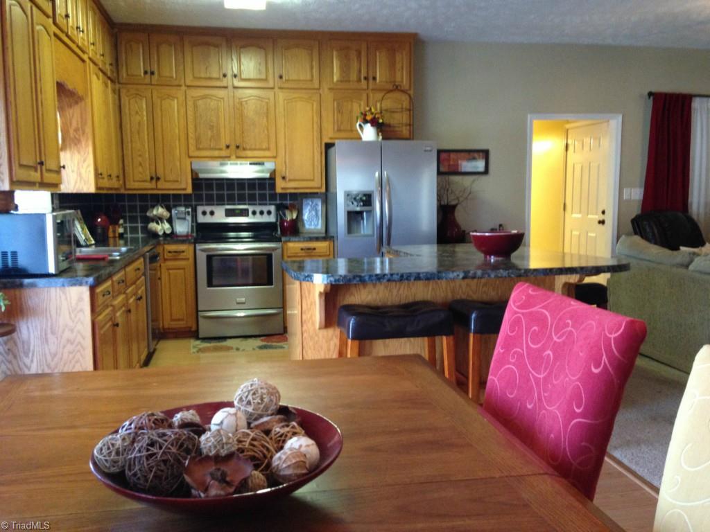 1490 McKinney Road Mount Airy, NC 27030 - Photo 12 of 30 Gallery Image 12